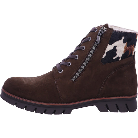 Waldläufer Winterschuh 975806 H Xara in Braun