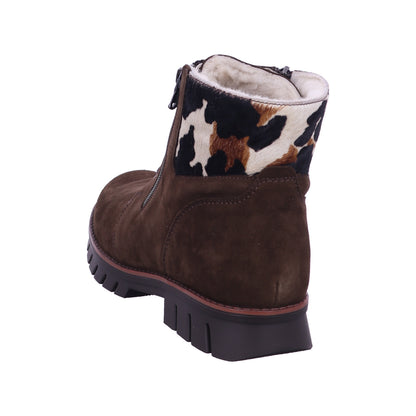 Waldläufer Winterschuh 975806 H Xara in Braun