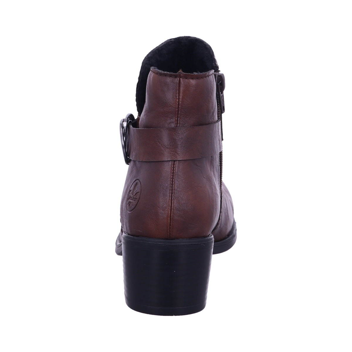 Rieker Winterschuh 73975  in Braun