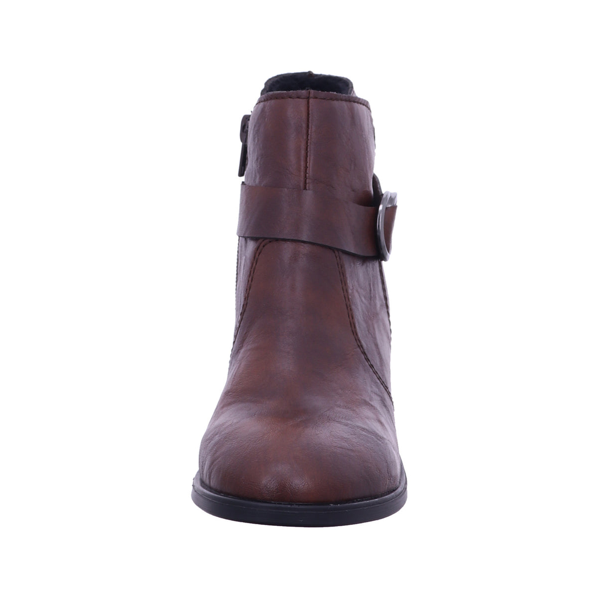 Rieker Winterschuh 73975  in Braun