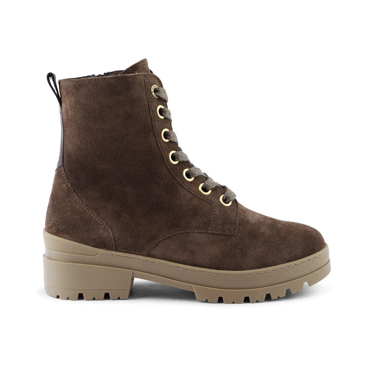 Ganter Winterschuh 2205006  in Rot