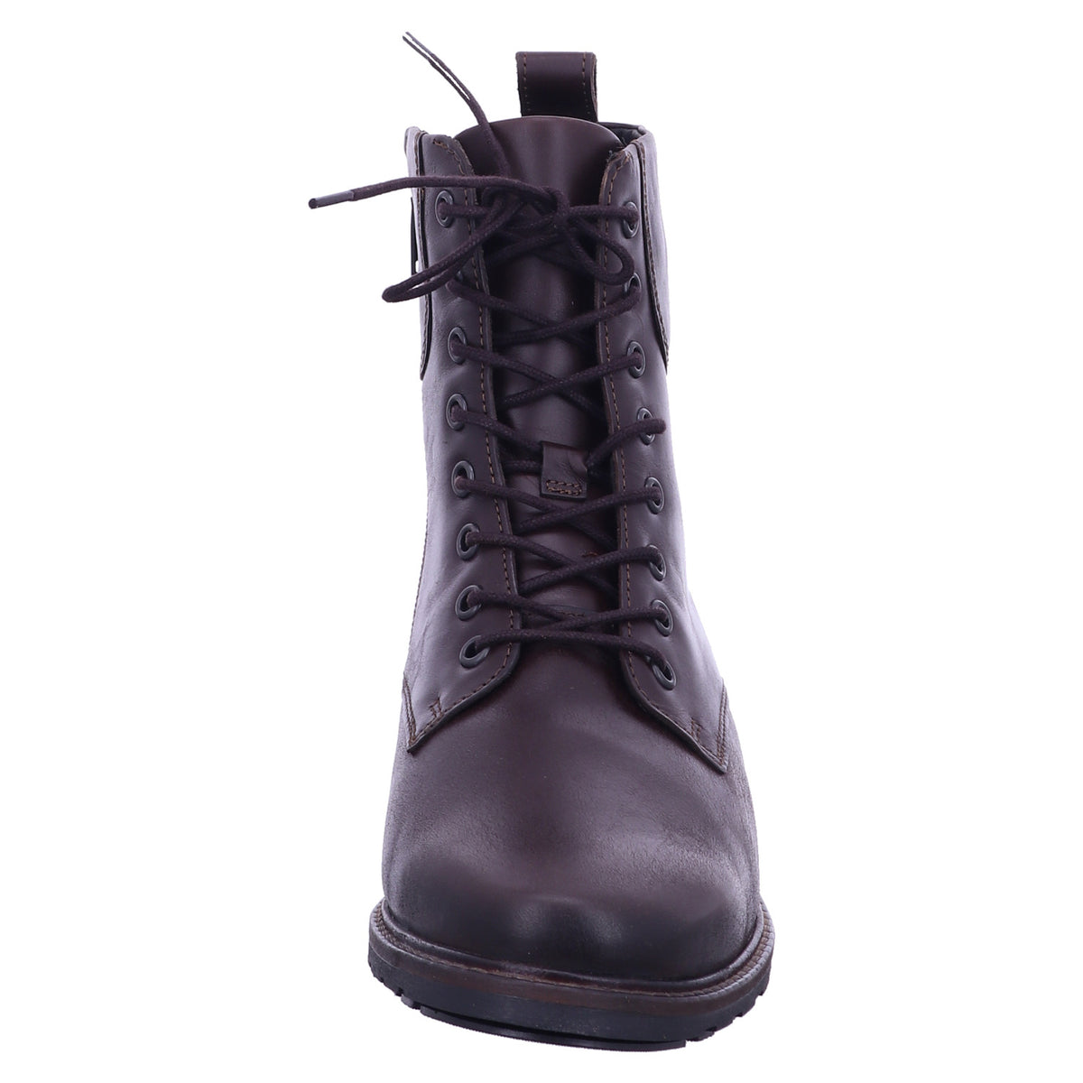 Solidus Boot 61000 Kinga BUFFALINO darkbrown in Braun