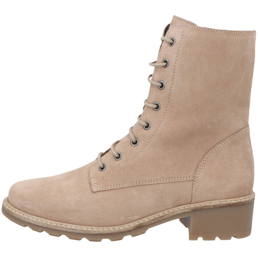 Solidus Winterschuh 61013 Kinga - Weite H+K in Braun