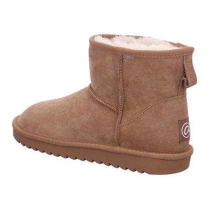 ARA Winterschuh 12-29921 ALASKA in Braun