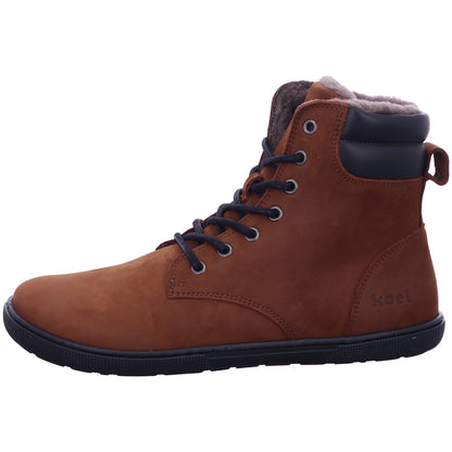 Koel Winterschuh 08L016 237  in Braun
