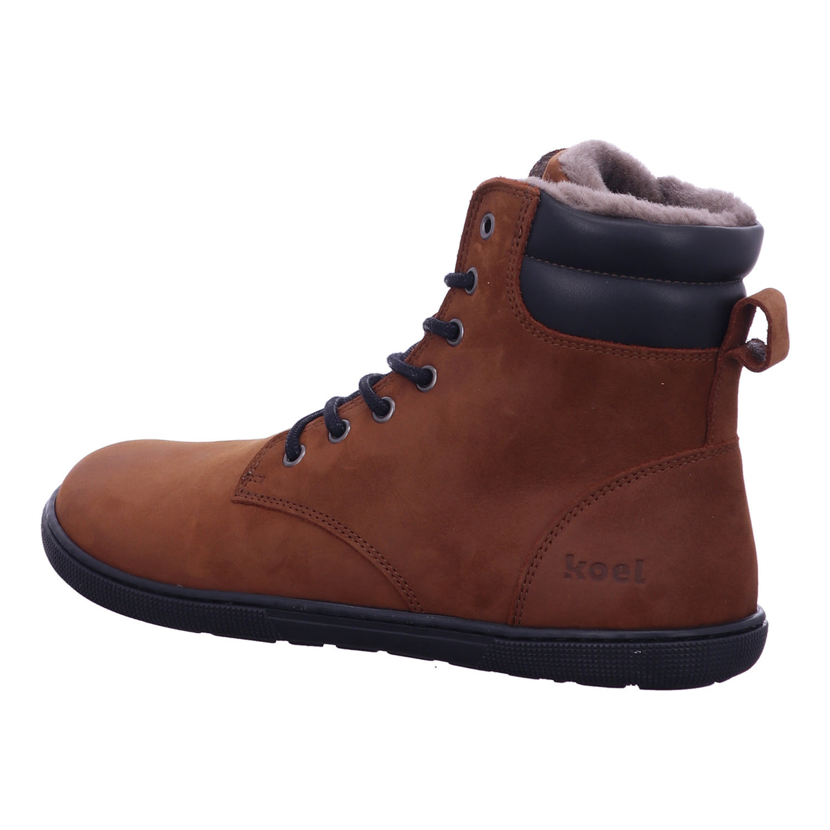 Koel Winterschuh 08L016 237  in Braun