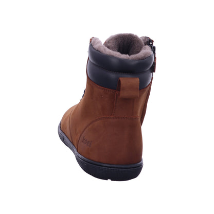 Koel Winterschuh 08L016 237  in Braun