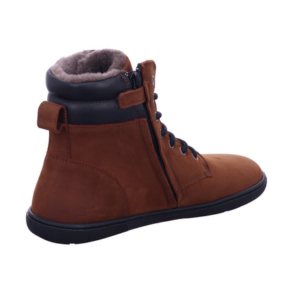 Koel Winterschuh 08L016 237  in Braun
