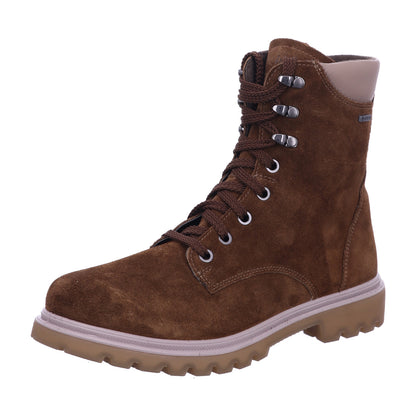 Legero Winterschuh 2 000390 \ MONTA in Braun