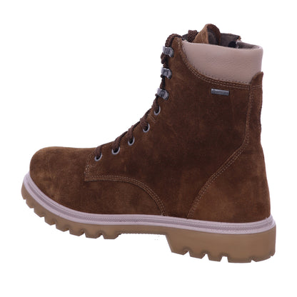 Legero Winterschuh 2 000390 \ MONTA in Braun