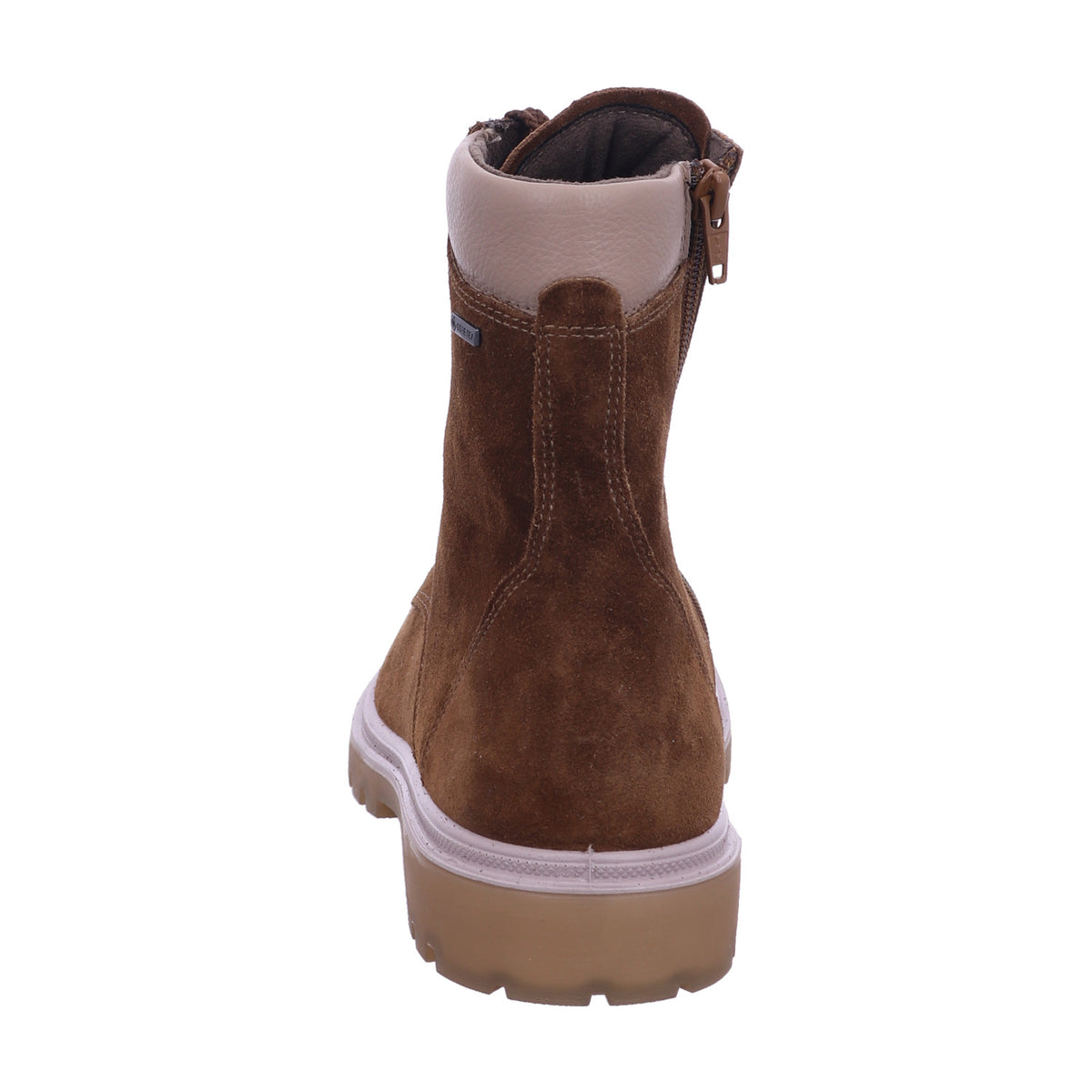Legero Winterschuh 2 000390 \ MONTA in Braun