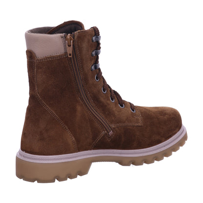 Legero Winterschuh 2 000390 \ MONTA in Braun