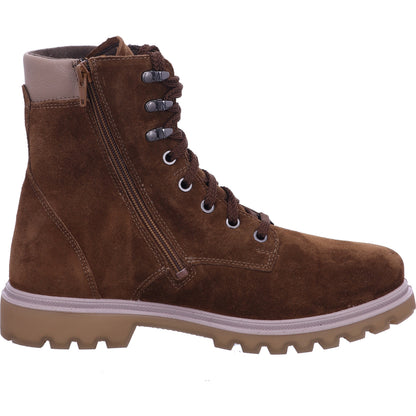 Legero Winterschuh 2 000390 \ MONTA in Braun