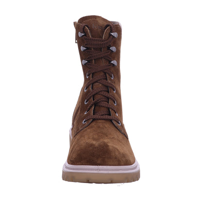 Legero Winterschuh 2 000390 \ MONTA in Braun