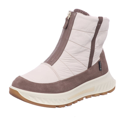 ARA Winterschuh 12 26409 ST.MORITZ in Braun