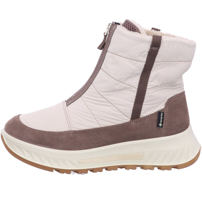ARA Winterschuh 12 26409 ST.MORITZ in Braun