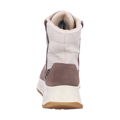 ARA Winterschuh 12 26409 ST.MORITZ in Braun