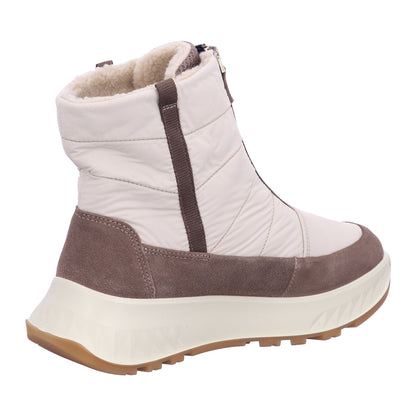 ARA Winterschuh 12 26409 ST.MORITZ in Braun