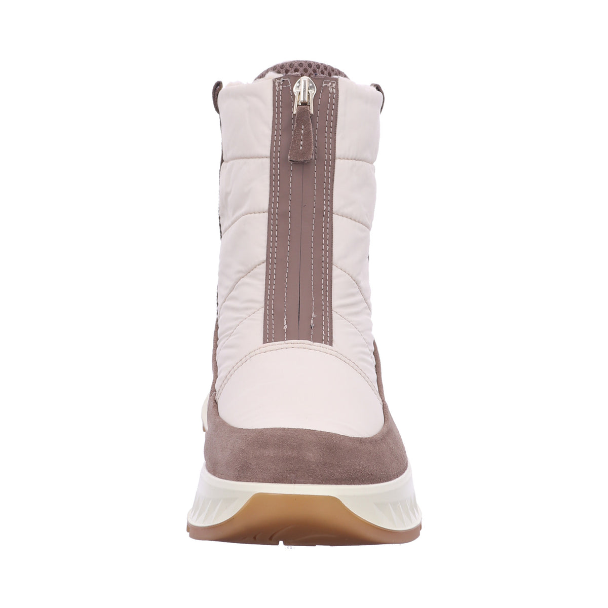 ARA Winterschuh 12 26409 ST.MORITZ in Braun