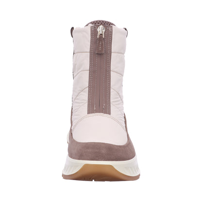 ARA Winterschuh 12 26409 ST.MORITZ in Braun