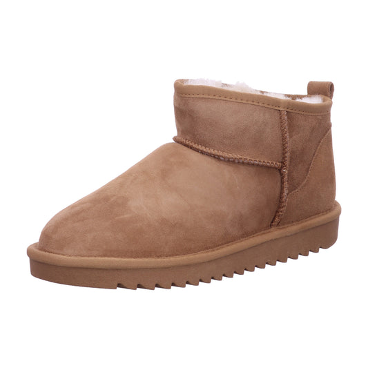 ARA Winterschuh 12 29944 ALASKA in Braun