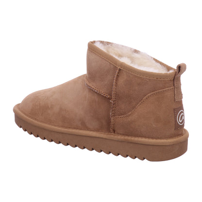 ARA Winterschuh 12 29944 ALASKA in Braun