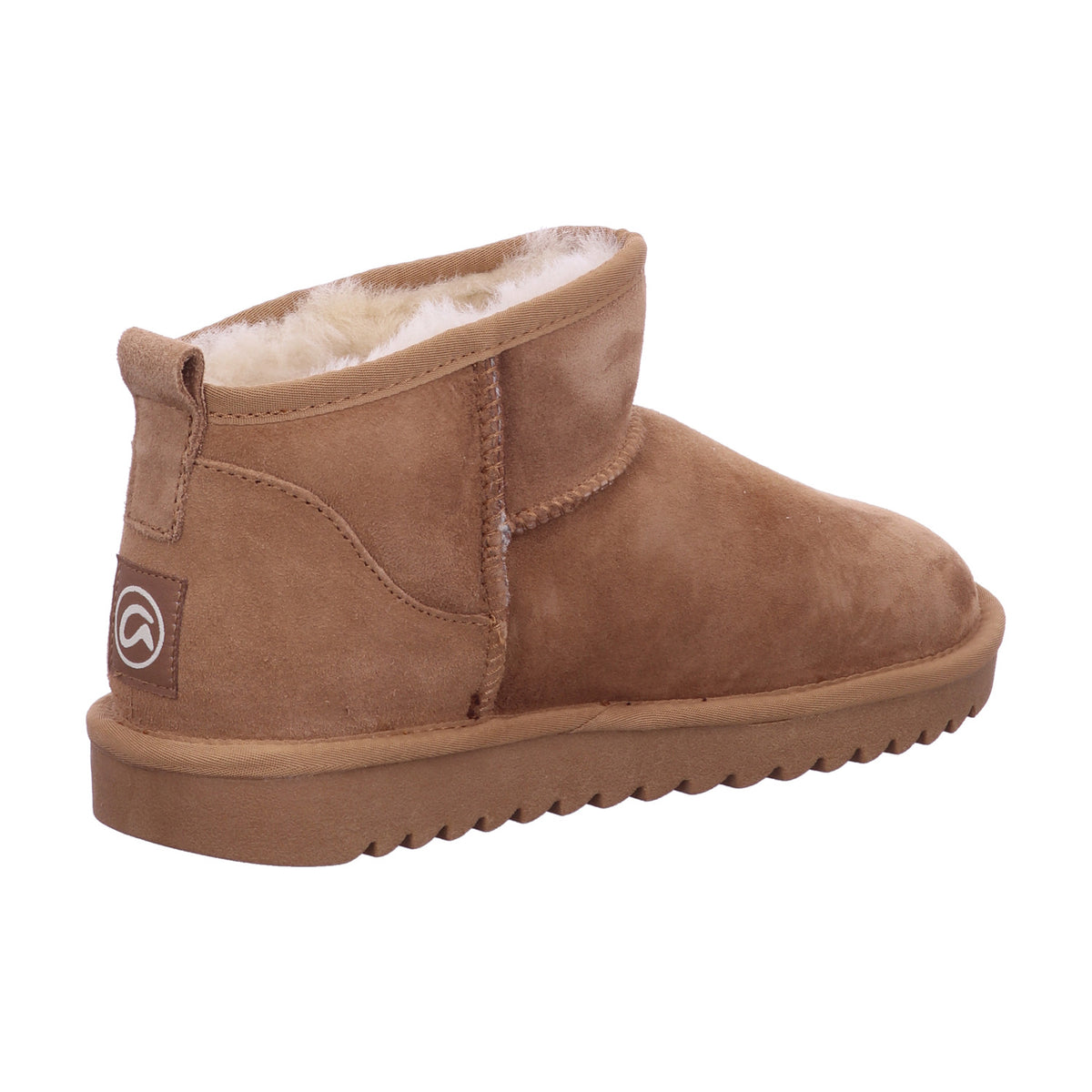 ARA Winterschuh 12 29944 ALASKA in Braun