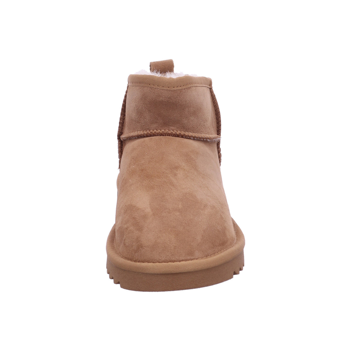 ARA Winterschuh 12 29944 ALASKA in Braun