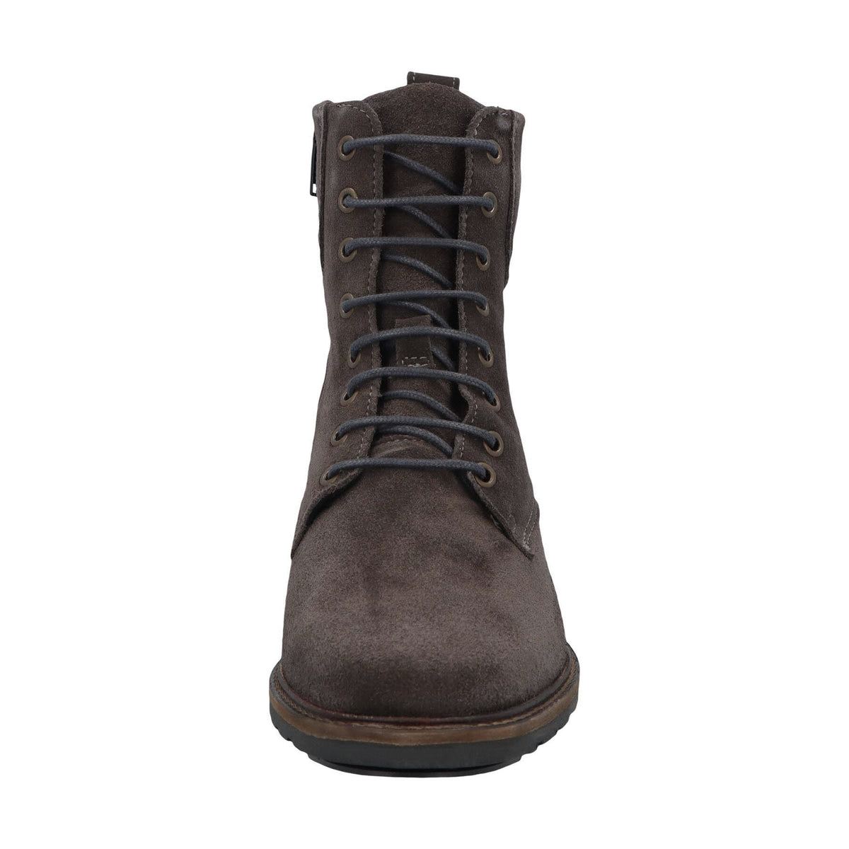 Solidus Winterschuh 61000 Kinga - Weite K in Braun