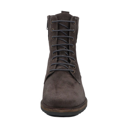 Solidus Winterschuh 61000 Kinga - Weite K in Braun