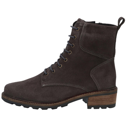 Solidus Winterschuh 61000 Kinga - Weite K in Braun
