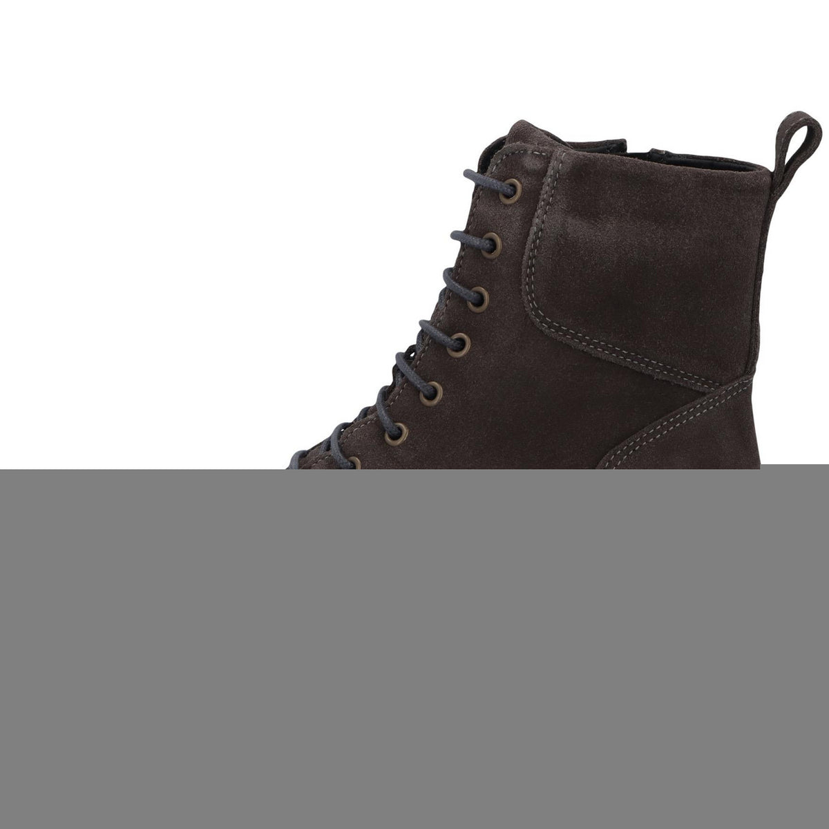 Solidus Winterschuh 61000 Kinga - Weite K in Braun