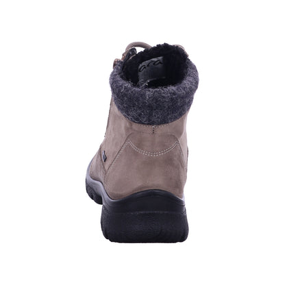 ARA Winterschuh 12 49309 SAAS FEE in Braun