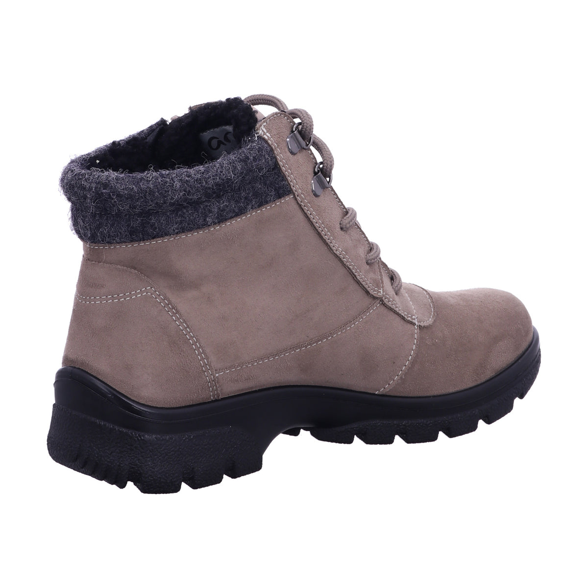 ARA Winterschuh 12 49309 SAAS FEE in Braun