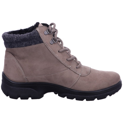 ARA Winterschuh 12 49309 SAAS FEE in Braun