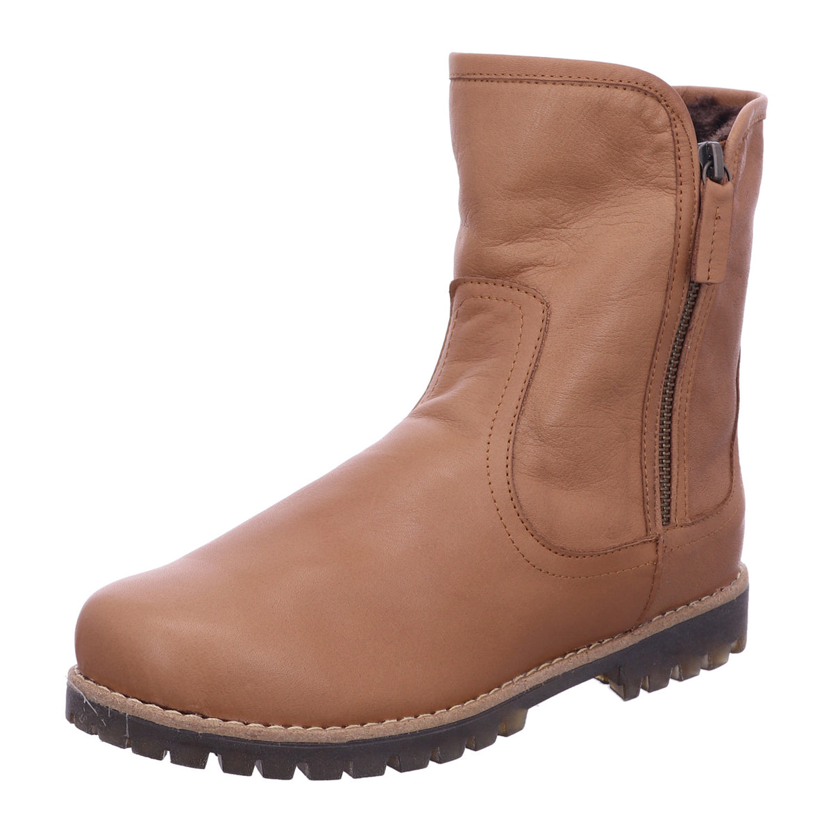 Andrea Conti Winterschuh 0348049 Da.- Stiefelette in Braun