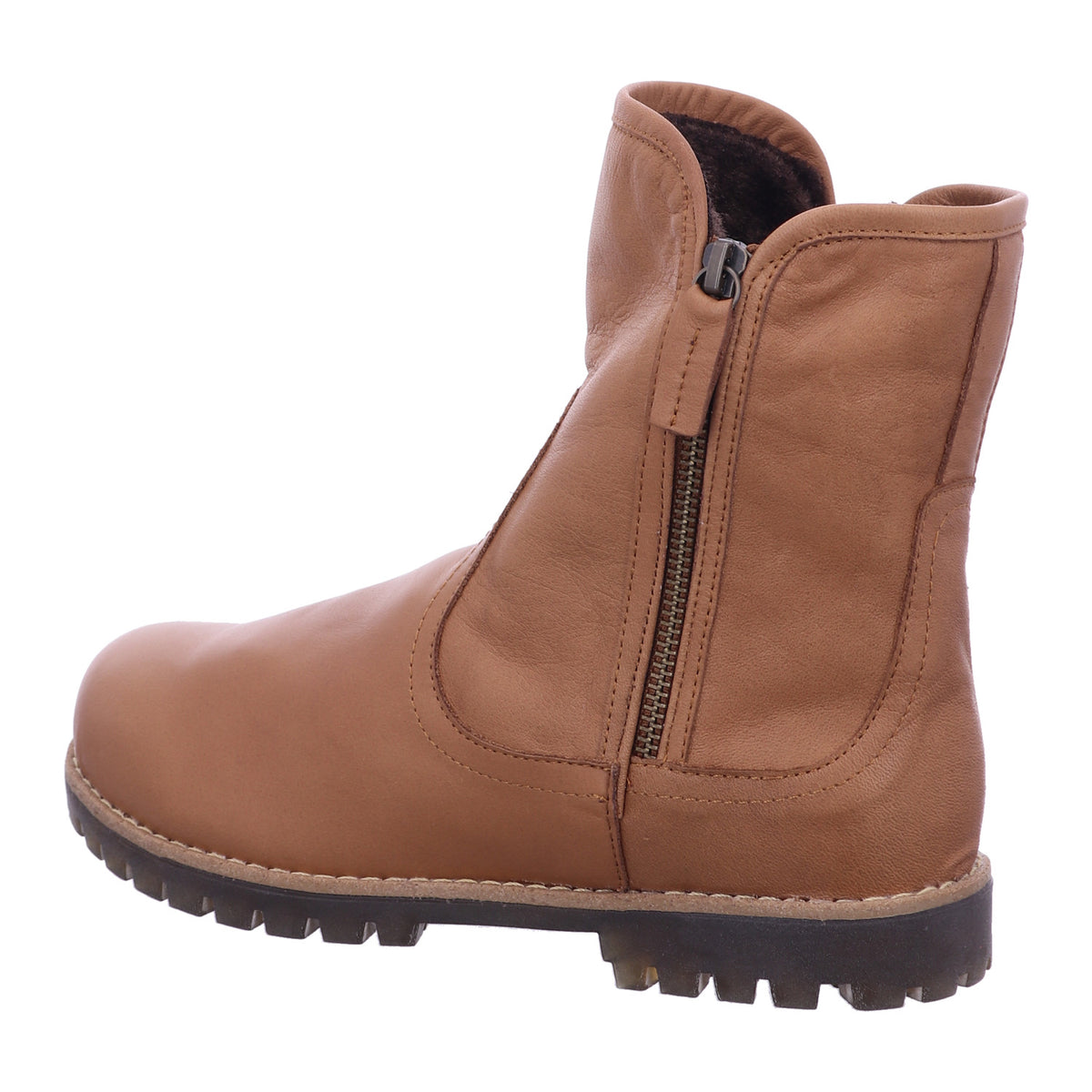 Andrea Conti Winterschuh 0348049 Da.- Stiefelette in Braun