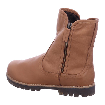 Andrea Conti Winterschuh 0348049 Da.- Stiefelette in Braun