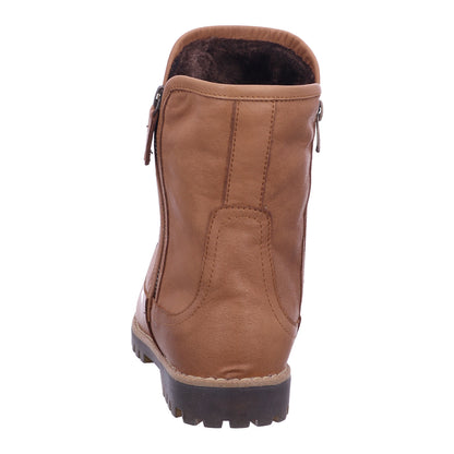 Andrea Conti Winterschuh 0348049 Da.- Stiefelette in Braun