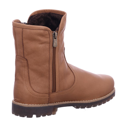 Andrea Conti Winterschuh 0348049 Da.- Stiefelette in Braun