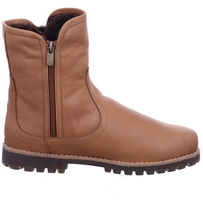 Andrea Conti Winterschuh 0348049 Da.- Stiefelette in Braun