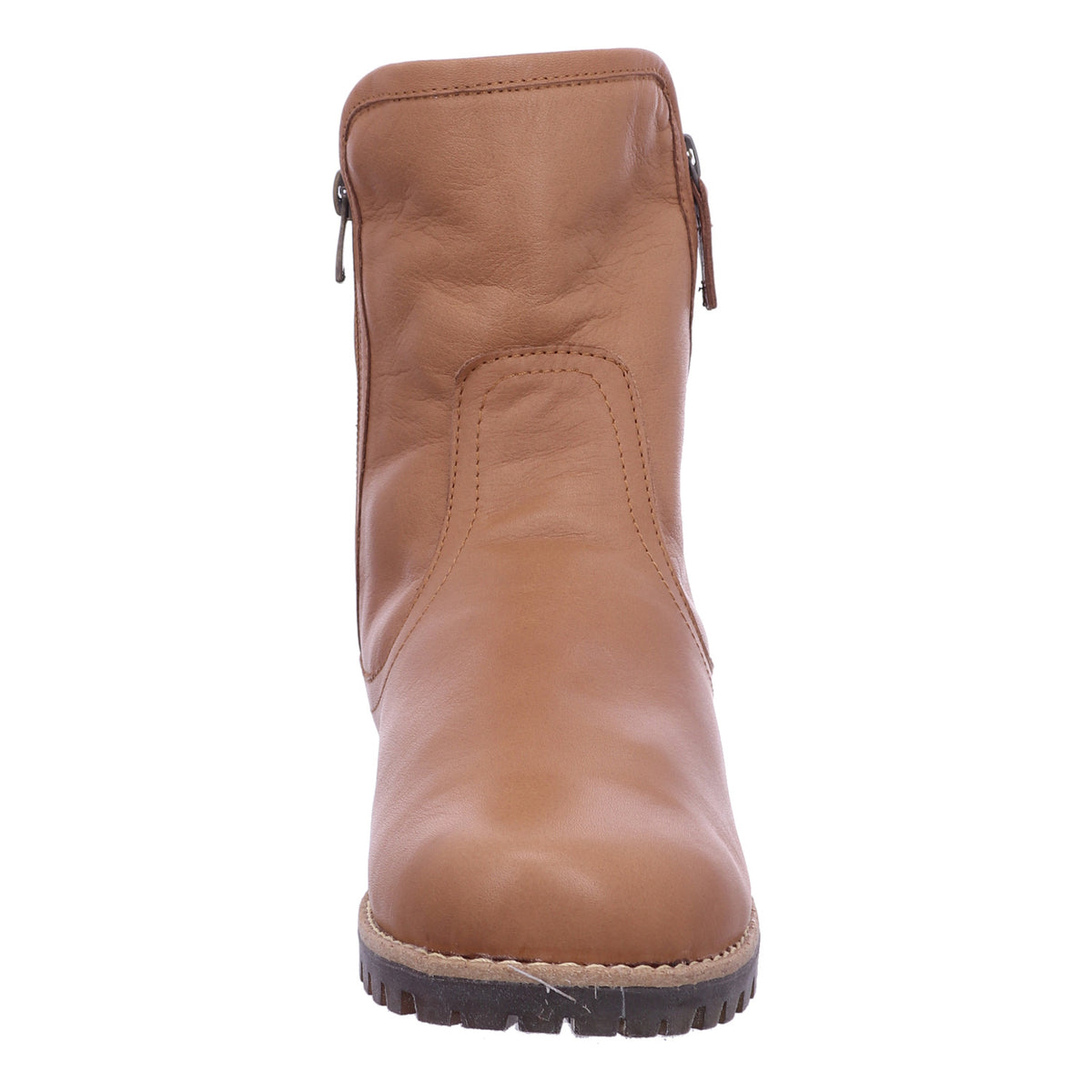 Andrea Conti Winterschuh 0348049 Da.- Stiefelette in Braun