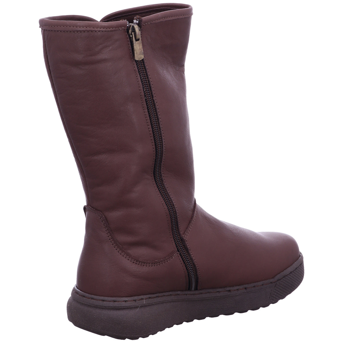Andrea Conti Winterschuh 0342922 Da.-Stiefel in Braun