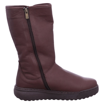 Andrea Conti Winterschuh 0342922 Da.-Stiefel in Braun