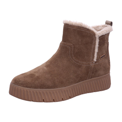 Tamaris Comfort Winterschuh 8-86422-45  in Braun