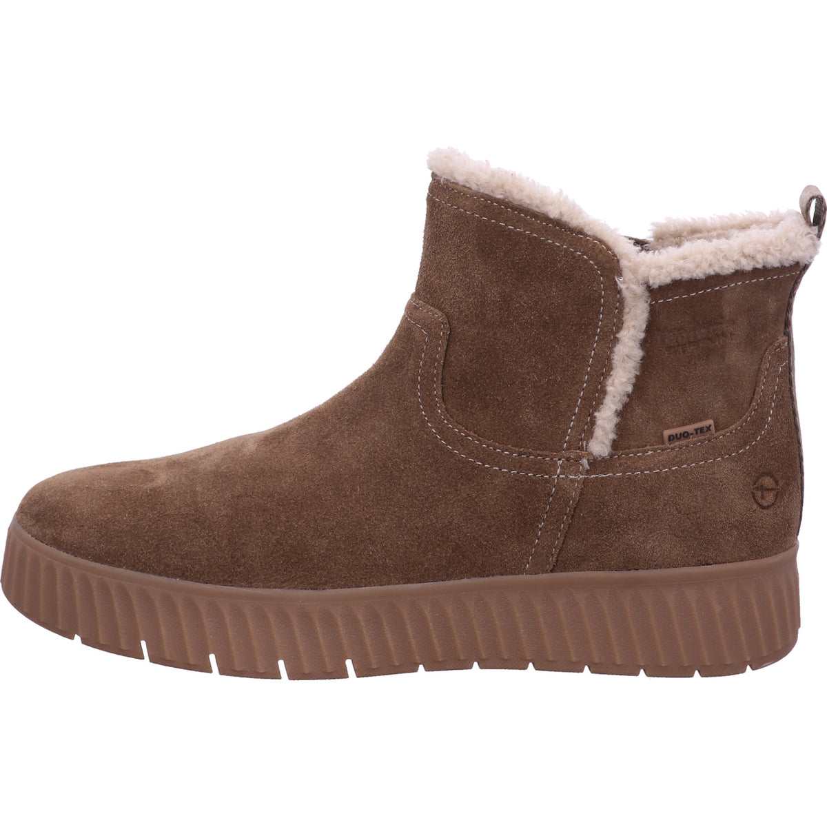 Tamaris Comfort Winterschuh 8-86422-45  in Braun