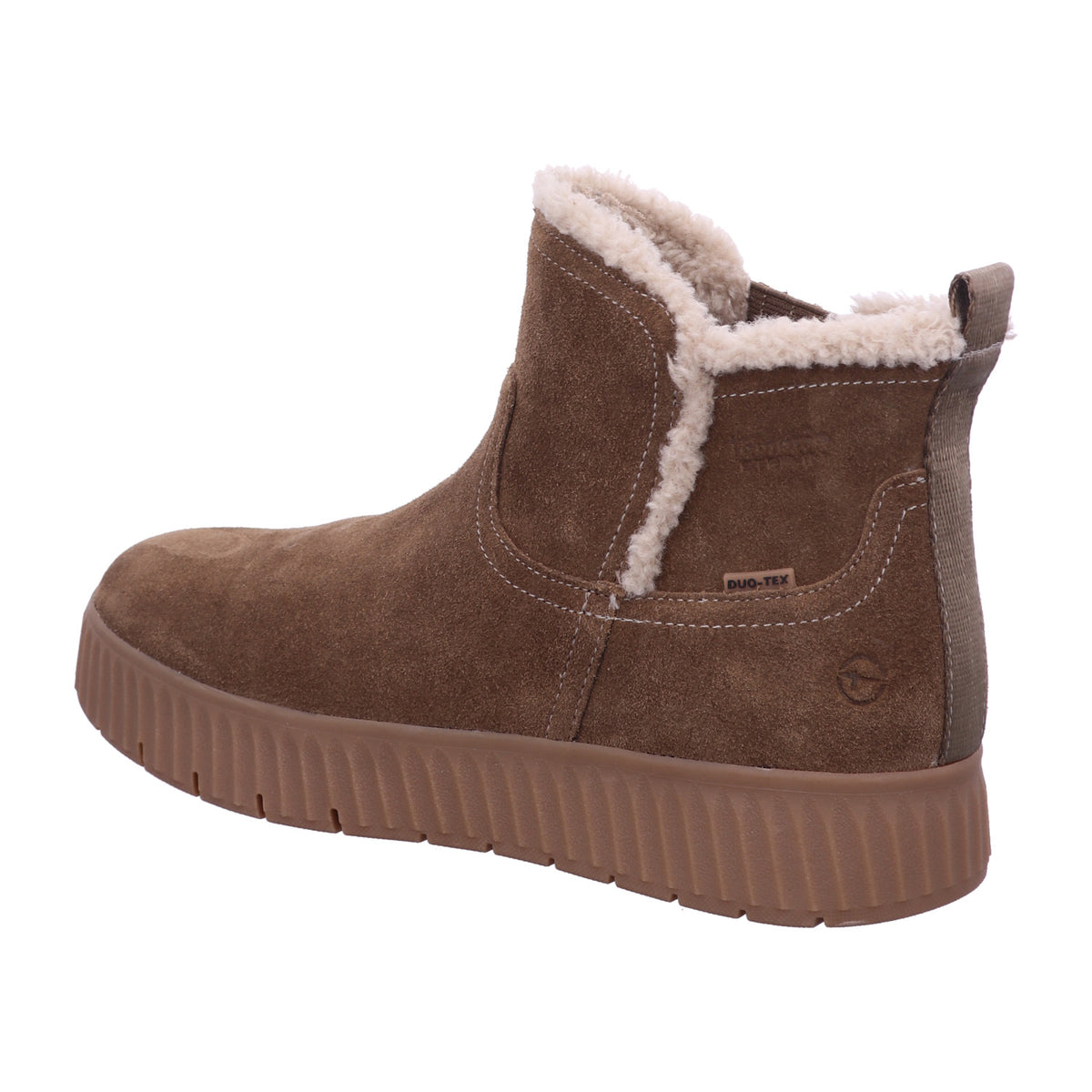 Tamaris Comfort Winterschuh 8-86422-45  in Braun