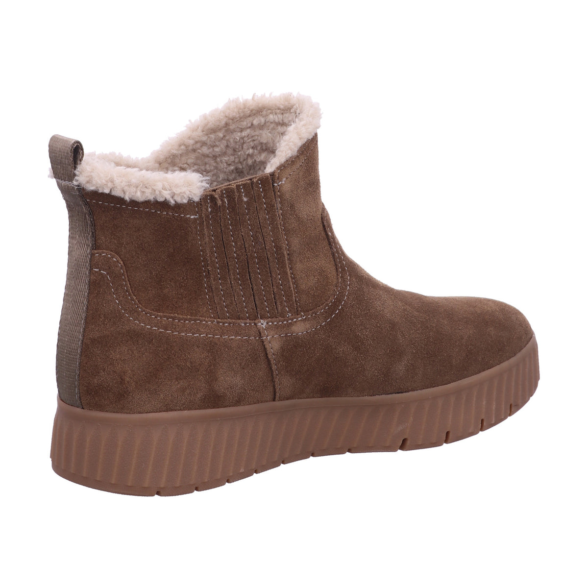Tamaris Comfort Winterschuh 8-86422-45  in Braun