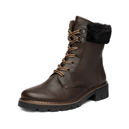 ARA Winterschuh 12 23132 DOVER in Schwarz