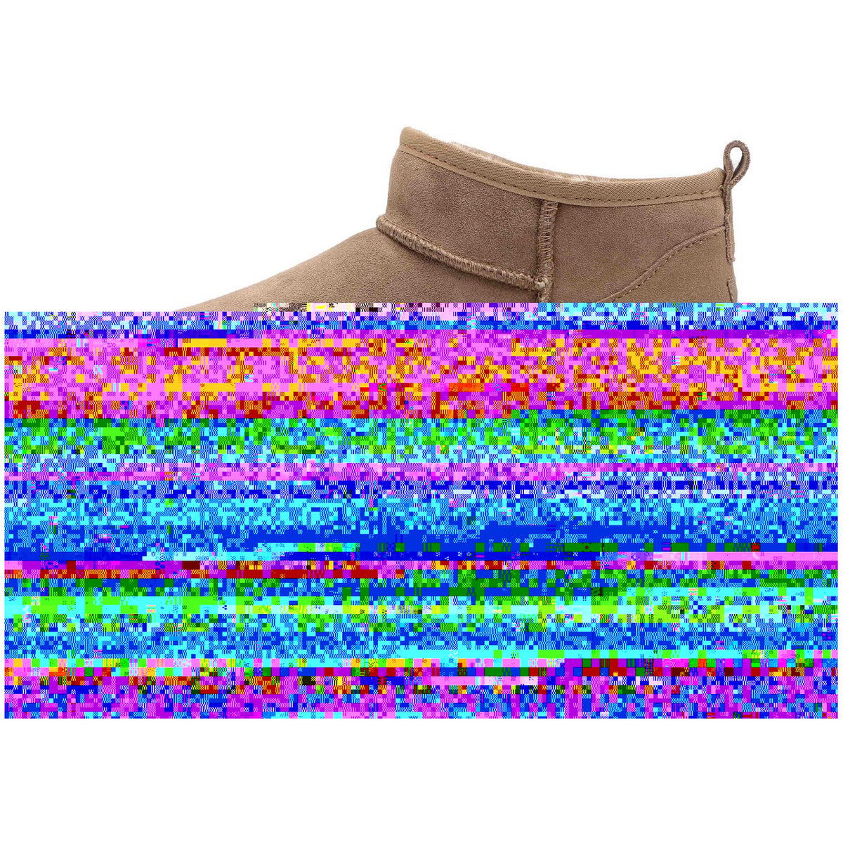 ARA Winterschuh 12 26501 ARKTIS in Braun